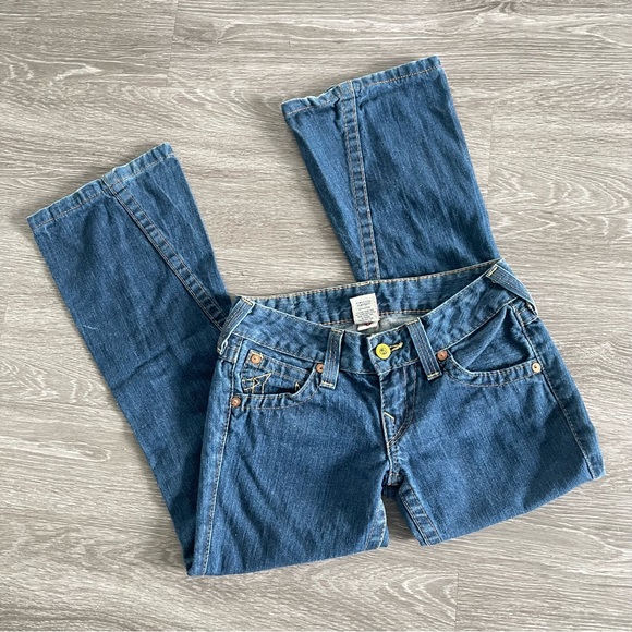 True Religion Denim - $8 Sale! Closet clear out!